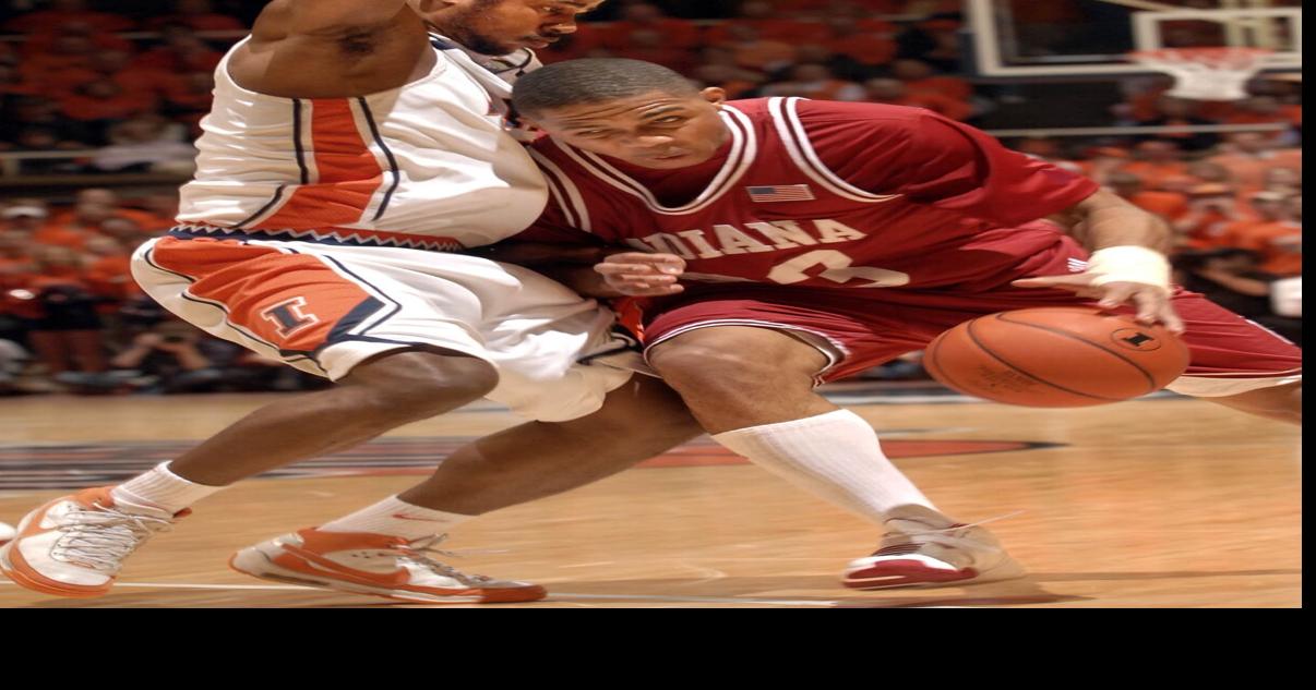 Good Morning, Illini Nation: The Illinois-Indiana rivalry(?) | Sports ...