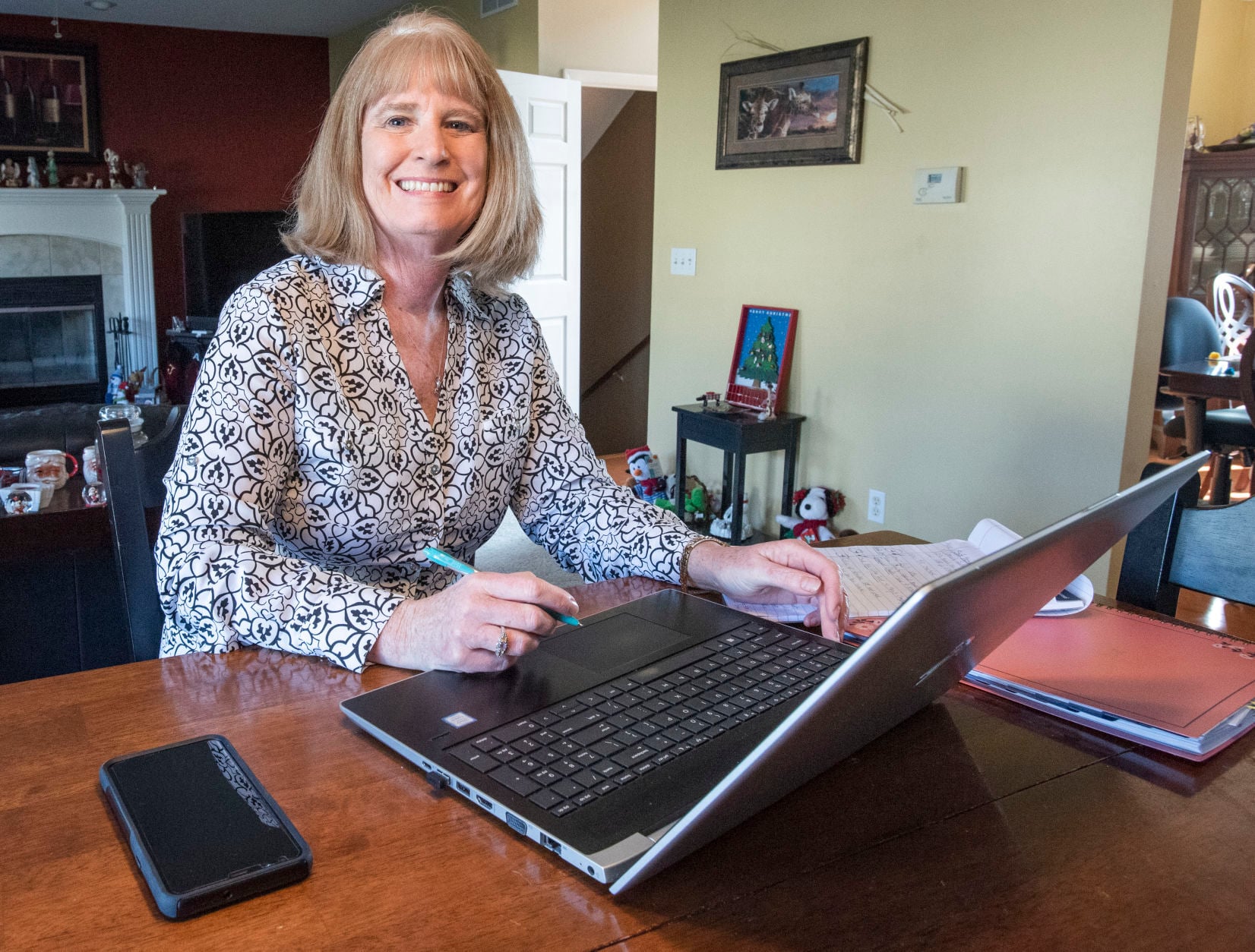 United Way leader retiring after 21 years with organization - Vimarsana News