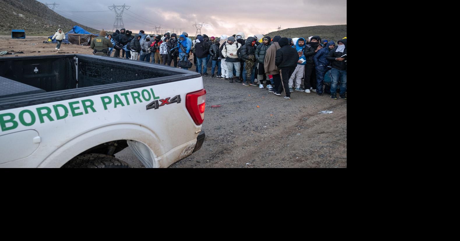My Turn | To be undocumented or 'illegal' is to be vulnerable, subject ...