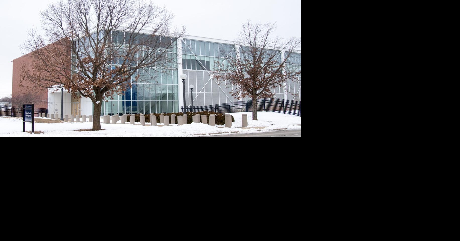 Champaign County proposes one-year ban on large data centers while regulations drafted