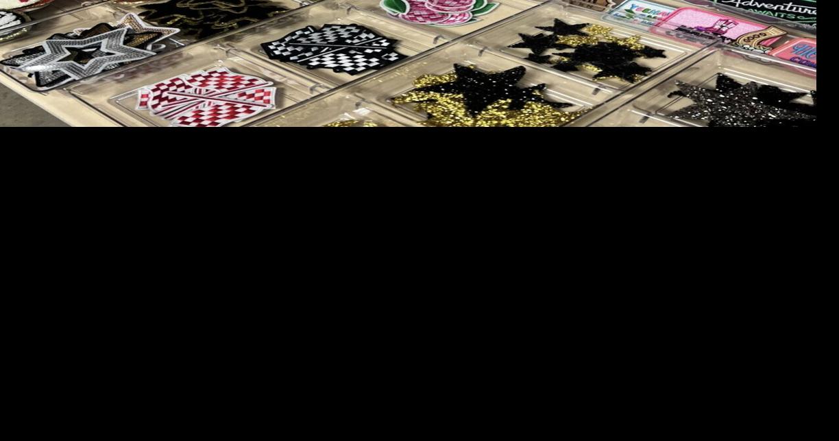 It's Your Business | Gifford Mother-daughter duo open mobile trucker-hat bar