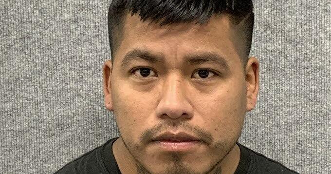 Hit-and-run suspect arrives in Champaign County, arraignment set for ...