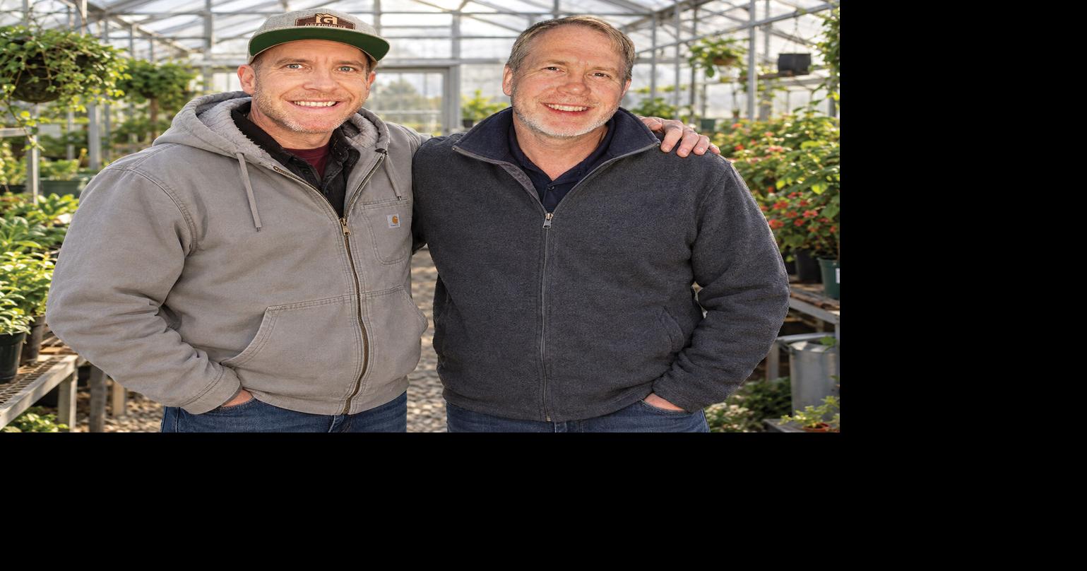 George family returns as owners of Greenhouse Megastore | Business ...