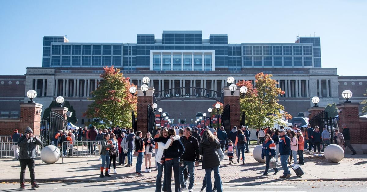 Illini Insider events you shouldn't miss Columns news