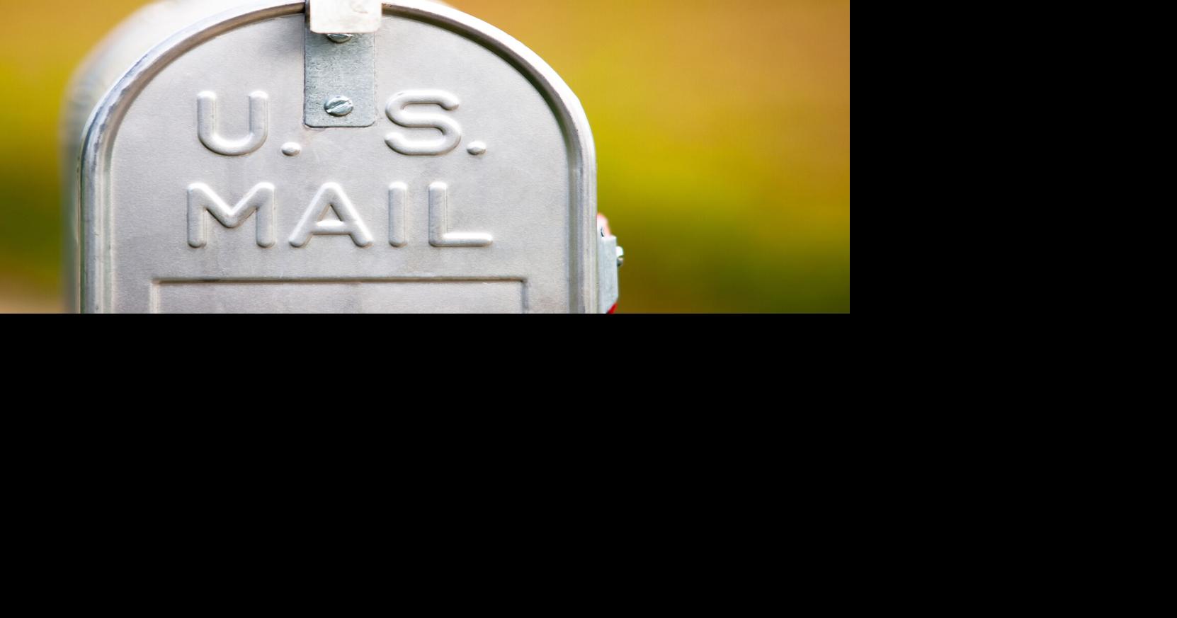 Lori Borgman | Mailbox delivers sweet surprise