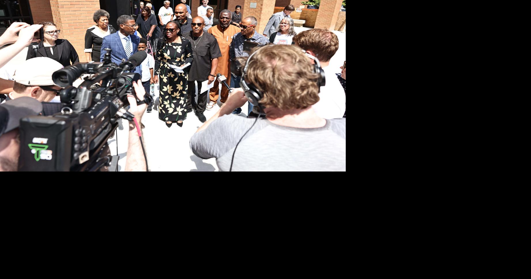 Ammonses' court case reassigned to Springfield-based federal judge