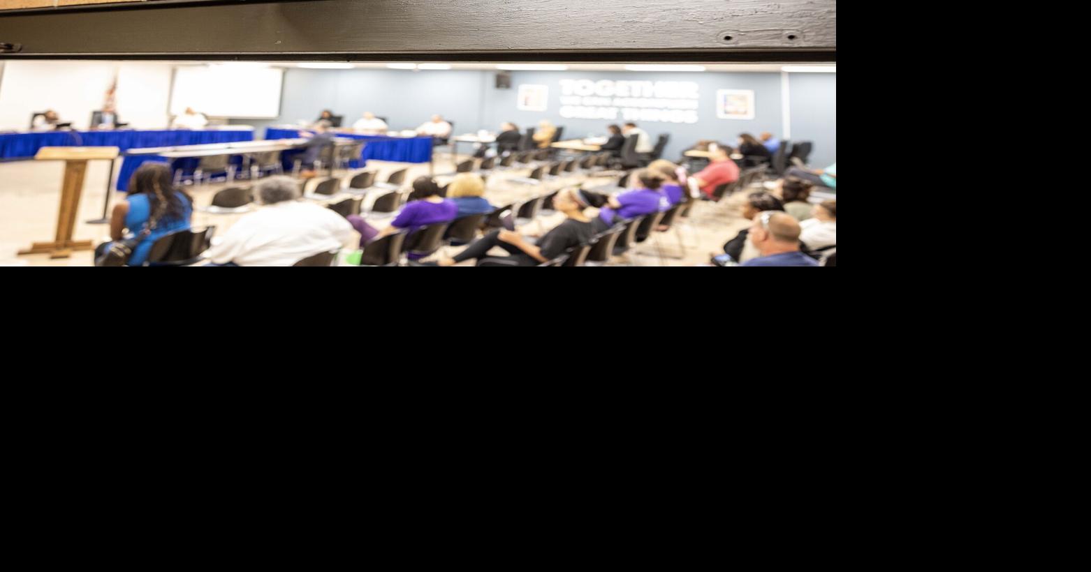 Applications for next Champaign superintendent open Tuesday