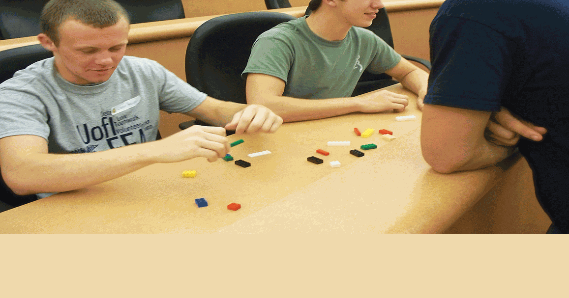 Armstrong FFA Oct. 1 Our County