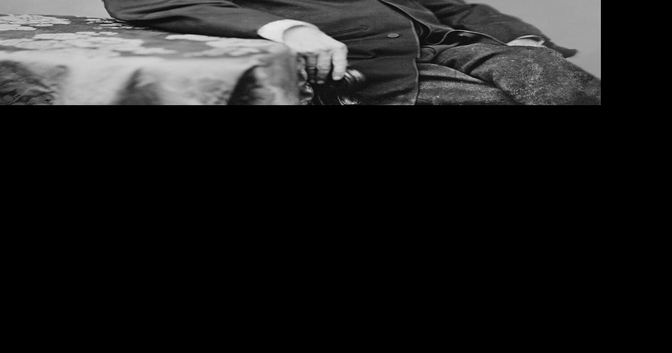 Holy Cow History | The most divisive man in Tennessee