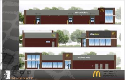 Speculation Swirls Around Old McDonald's Site in Endwell