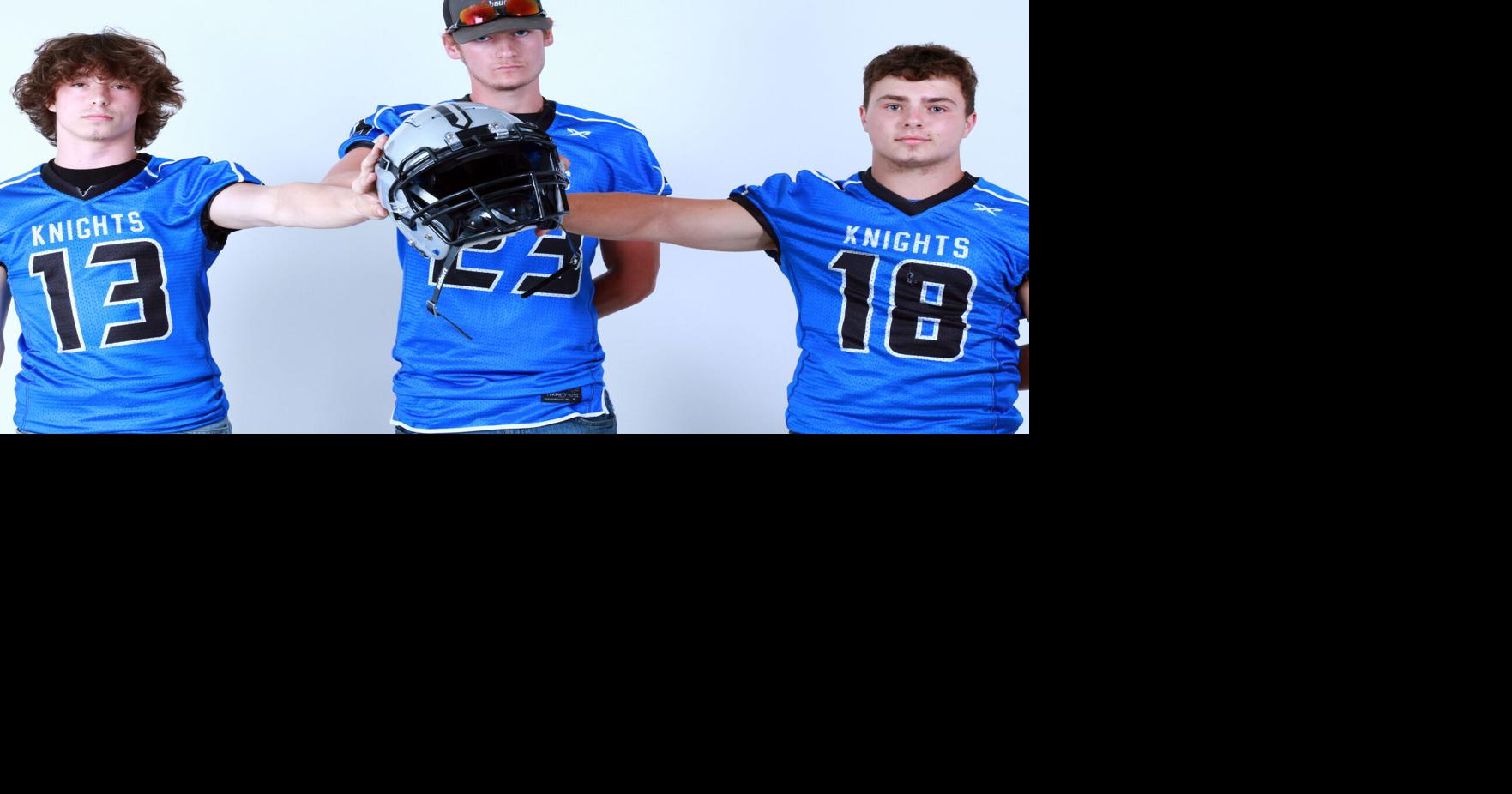 High school football special section 2024: Blue Ridge | Sports | news ...
