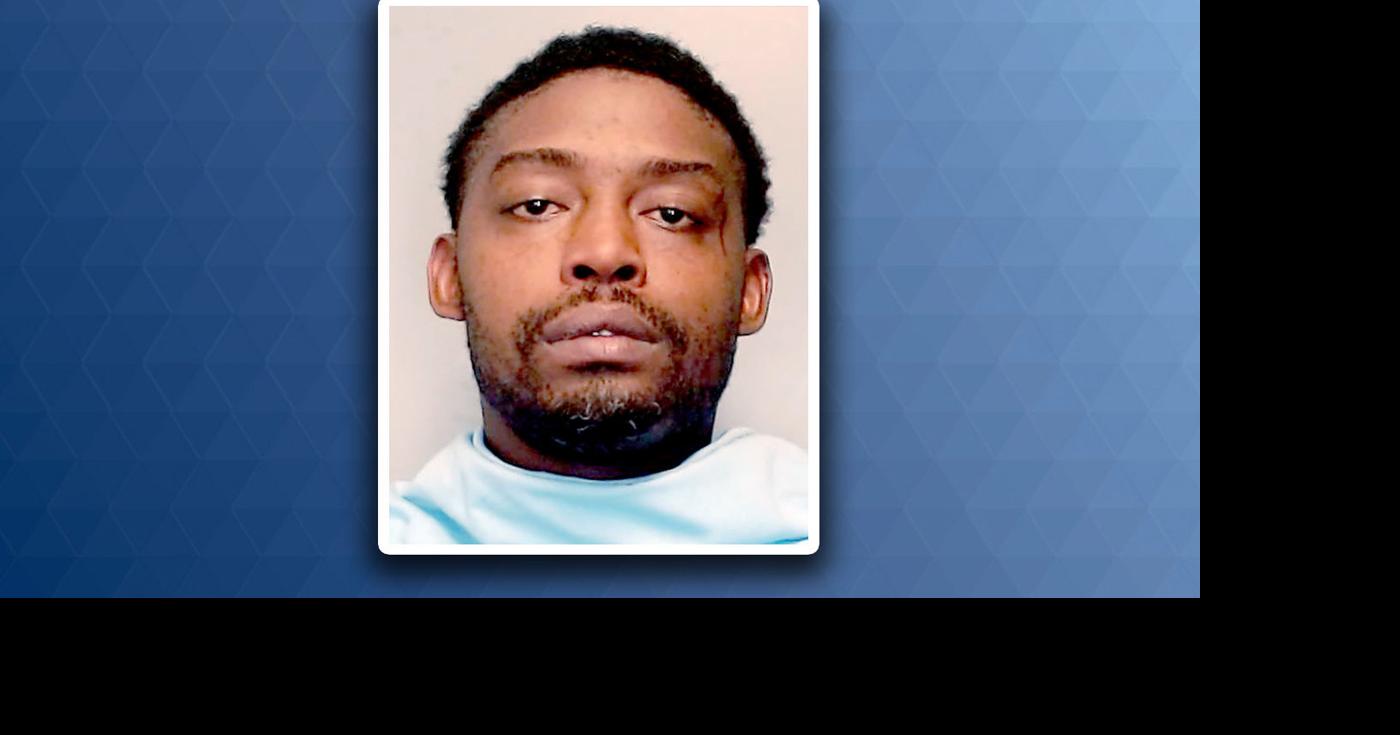 Belleville man charged with murder in 2014 Champaign shooting | Courts ...