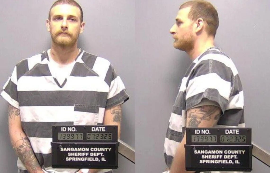news-gazette.com - Beth Hundsdorfer news@capitolnewsillinois.com - Capitol News Illinois | Ex-deputy convicted of murder in shooting of Springfield woman seeks medical release