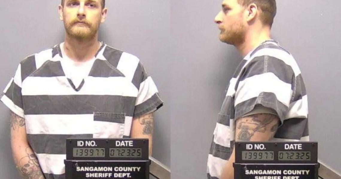 Capitol News Illinois | Ex-deputy convicted of murder in shooting of Springfield woman seeks medical release