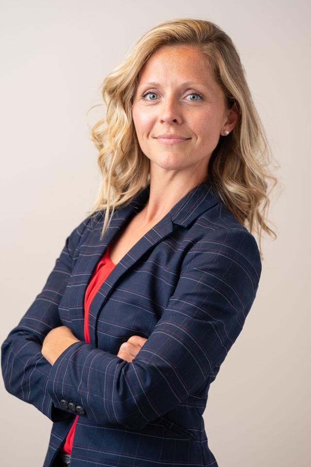 Vermilion Housing Authority leader to challenge Williams for Danville