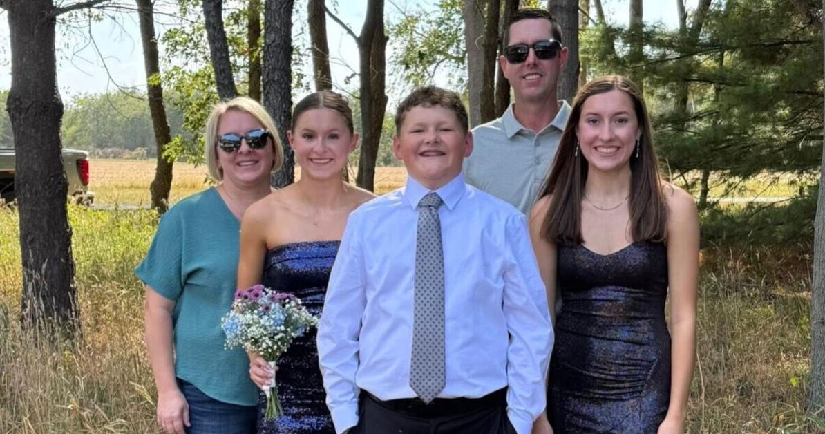Farm Family of the Week | The Watsons of Villa Grove