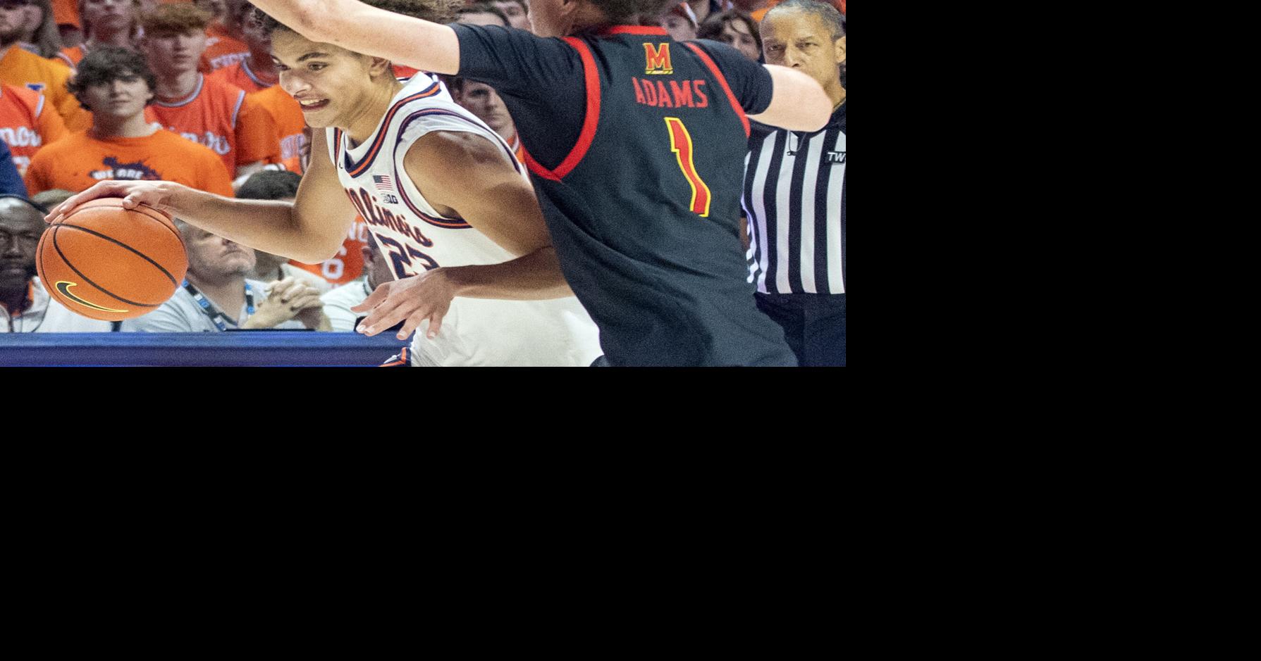 Game 20 preview | No. 11 Illinois at No. 4 Purdue; 2 p.m., Saturday (Fox)