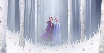 SR Frozen II