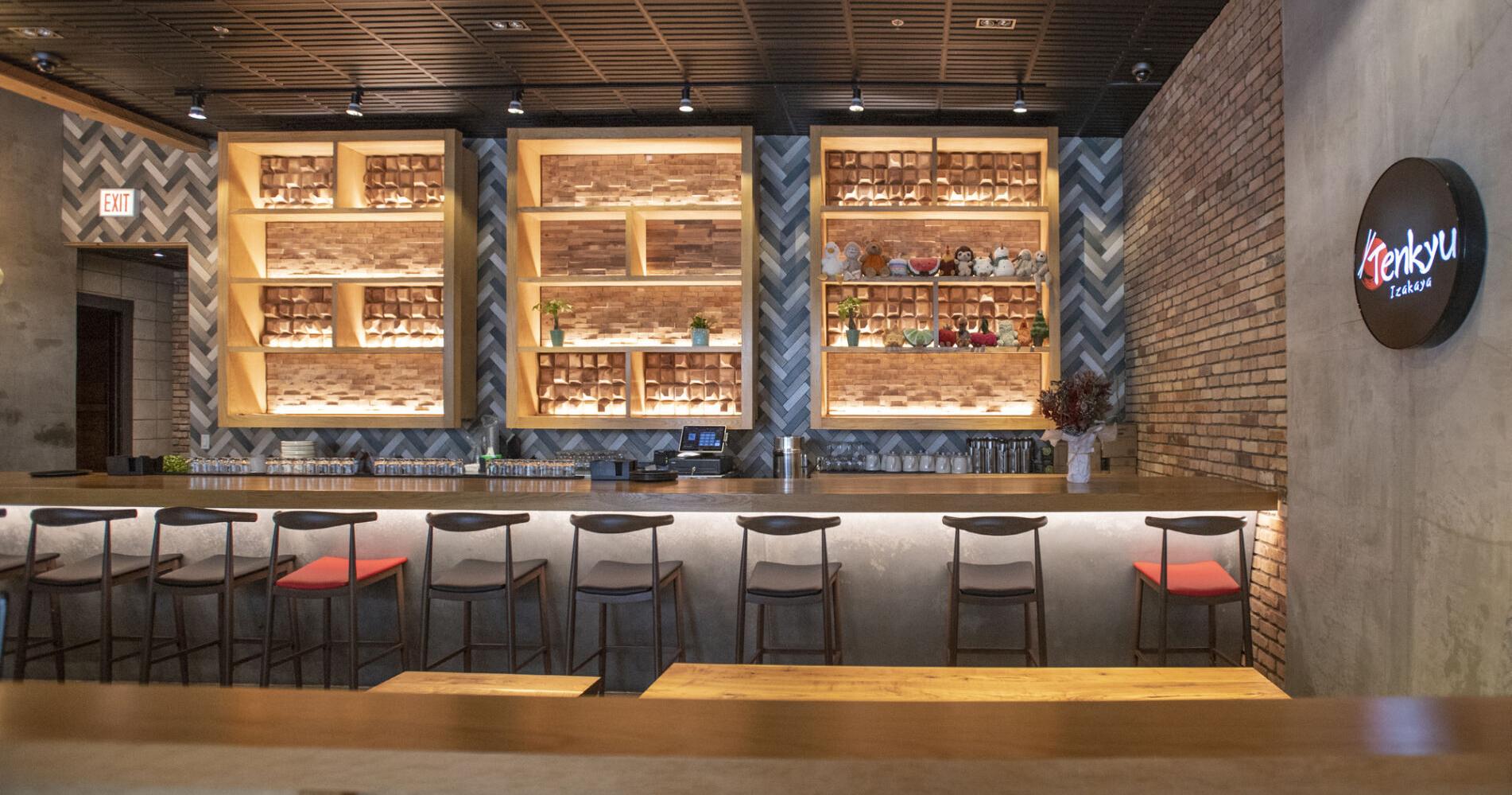 It's Your Business | Inside downtown Champaign's newest restaurant - Vimarsana News