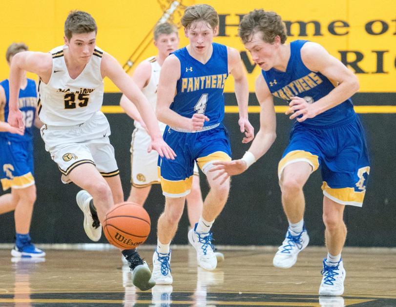 N G Boys Basketball Top 10 Bhra Stays At No 1 Sports News