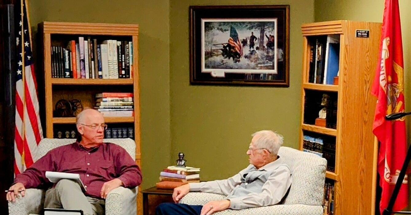 Vermilion County War Museum to observe Armed Forces Day - Vimarsana News