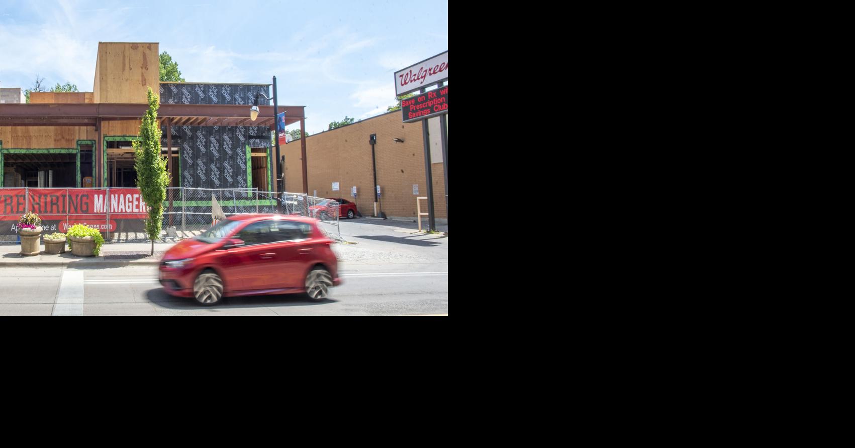 Timetable set for Raising Cane's openings in Champaign Restaurants