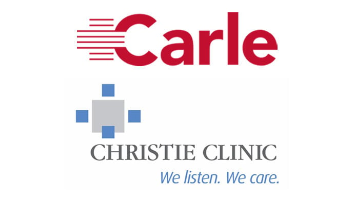 Www.carle.org/medical Records