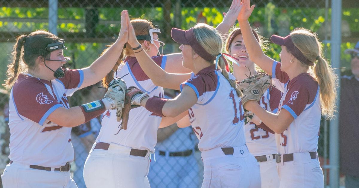 PHOTO GALLERY: SJ-O vs. Unity softball and baseball | Multimedia | news ...