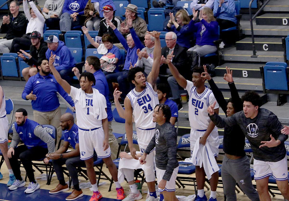 EIU Takes On No. 8 Southern Indiana In OVC Tournament - Eastern Illinois  University Athletics