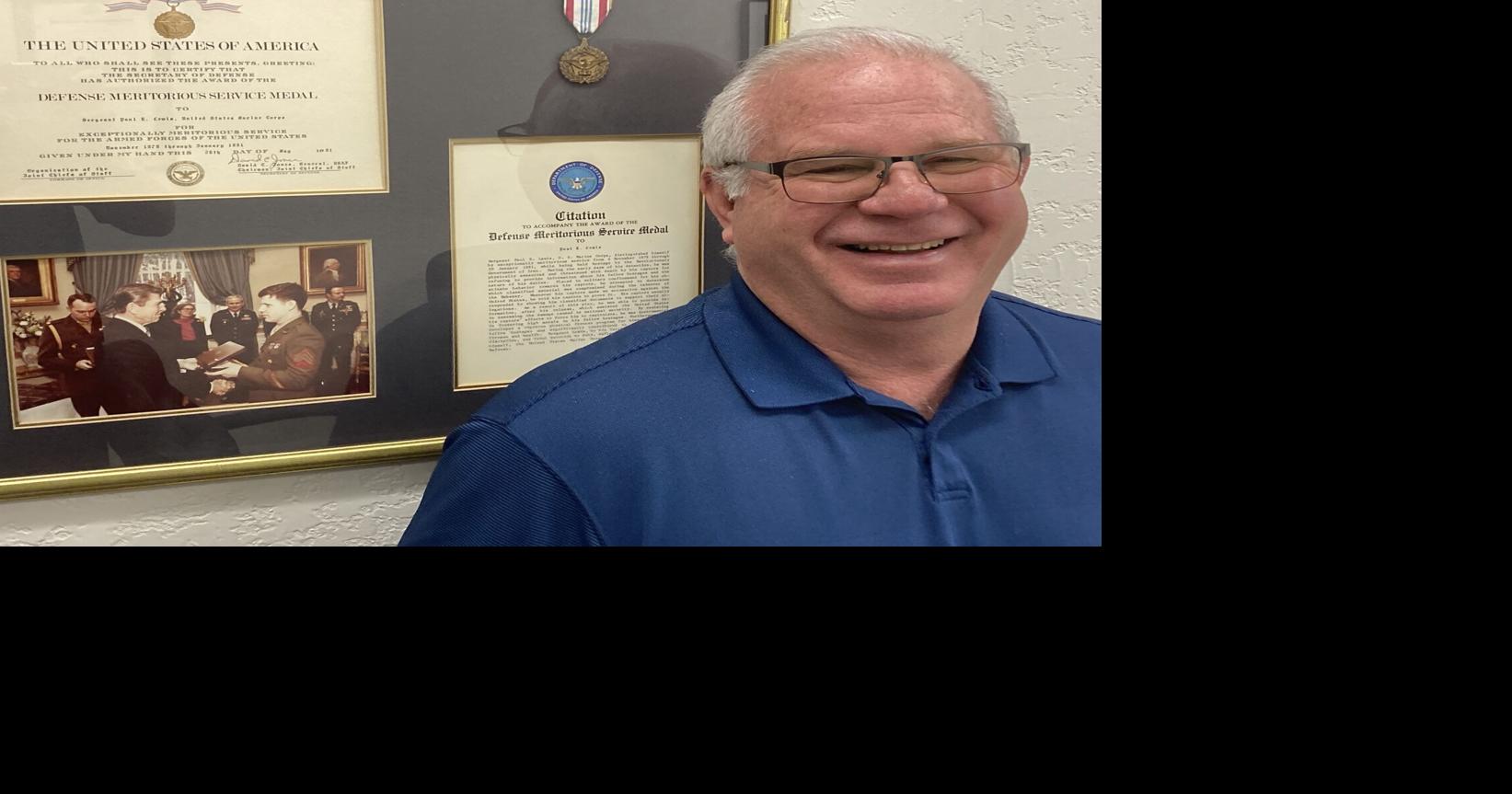 Jim Dey | Decades later, 'Hostage' revisits Champaign man's time in ...
