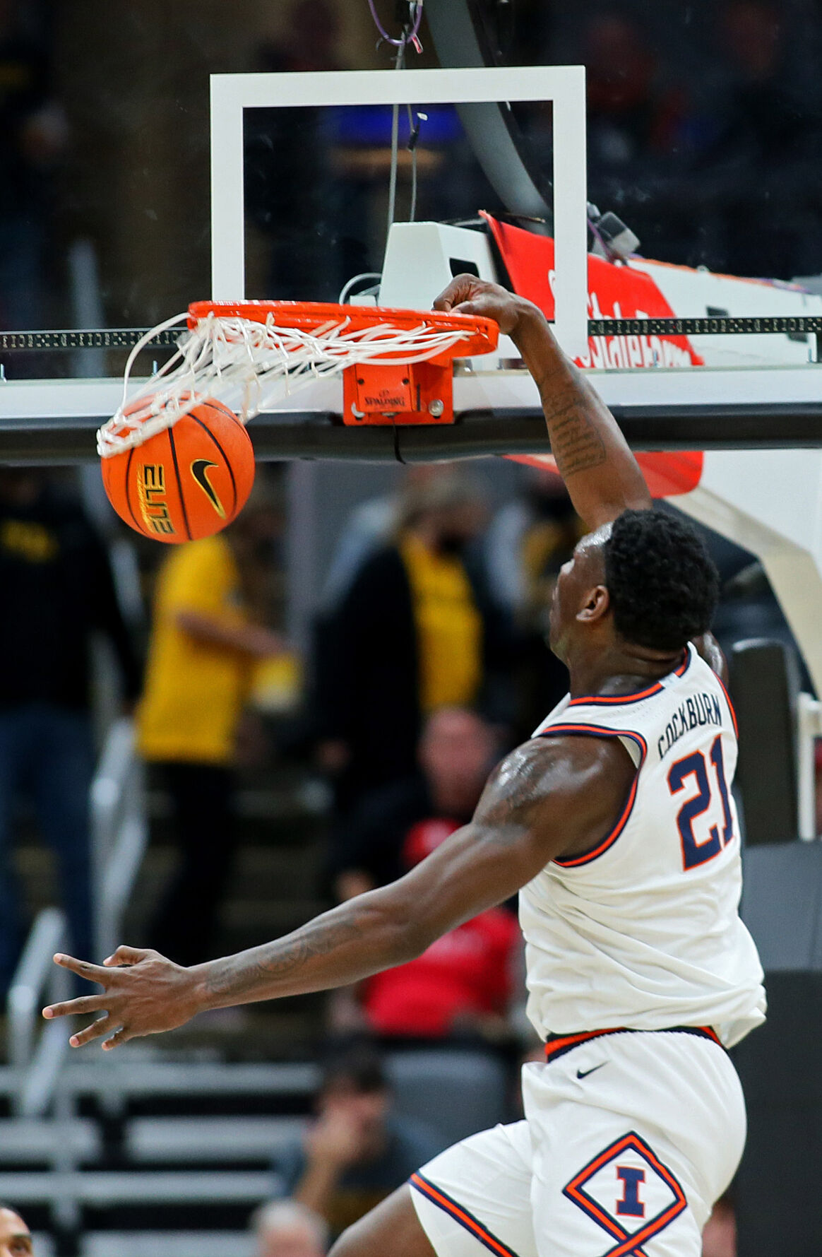 Gameday Central | Illinois Taking Braggin' Rights Trophy Back To ...