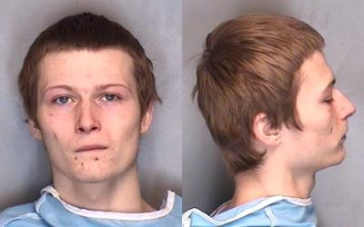 Man Wanted Over Sex Assaults On Dementia Residents Arrested News