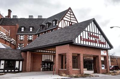Local Developer Explains Issues With Urbana Hotel News News Gazette Com