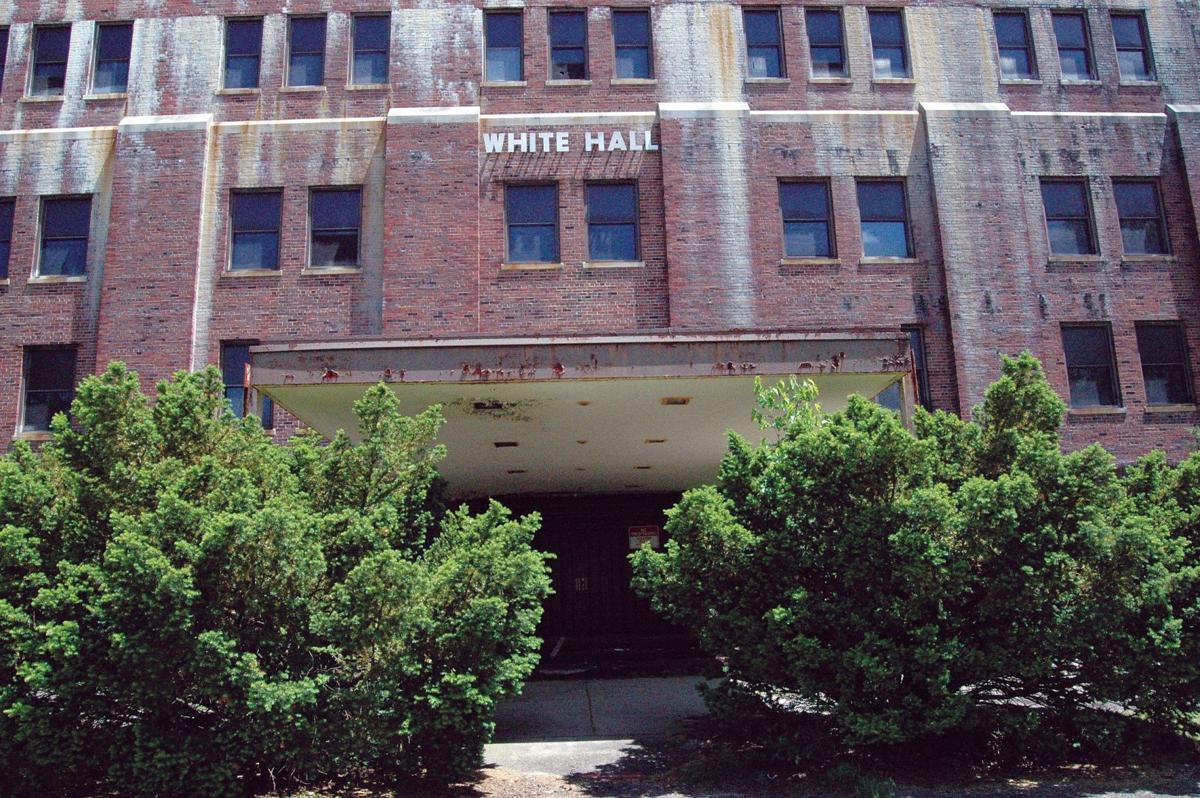 White Hall's final days getting near News