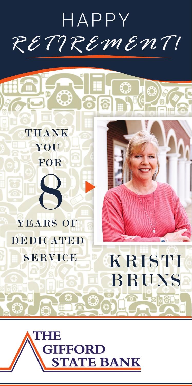 Gifford State Bank.pdf Local Offers