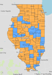 Saturday warning level list