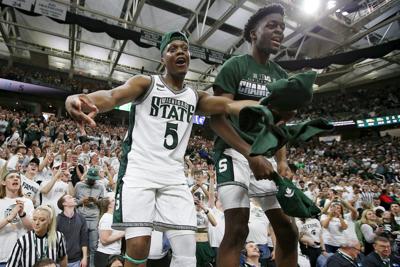 Asmussen Healthy Happy Confident Illini Reach Title Game In