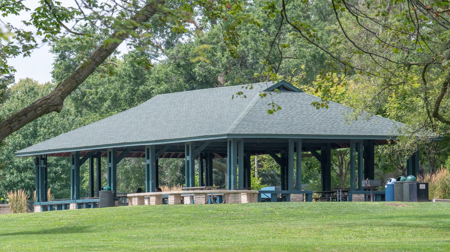 champaign-park-district-to-close-hessel-pavilion-parking-lot-amid