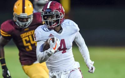 Dixon Starring Among Illini 2020 Football Commits Sports News