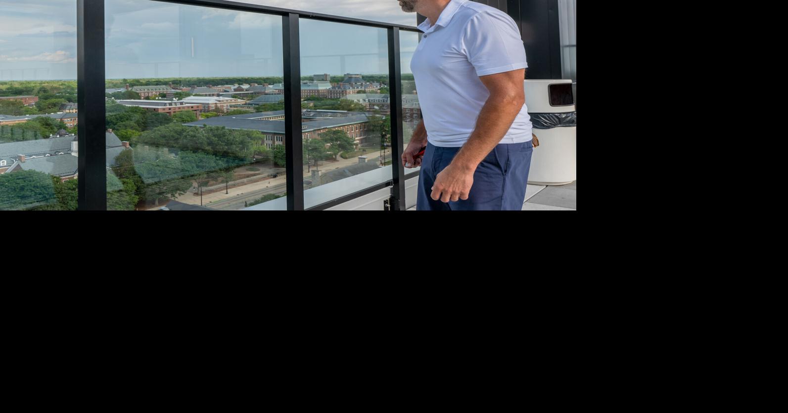 Parkland set to celebrate Cozad Entrepreneur of the Year Business