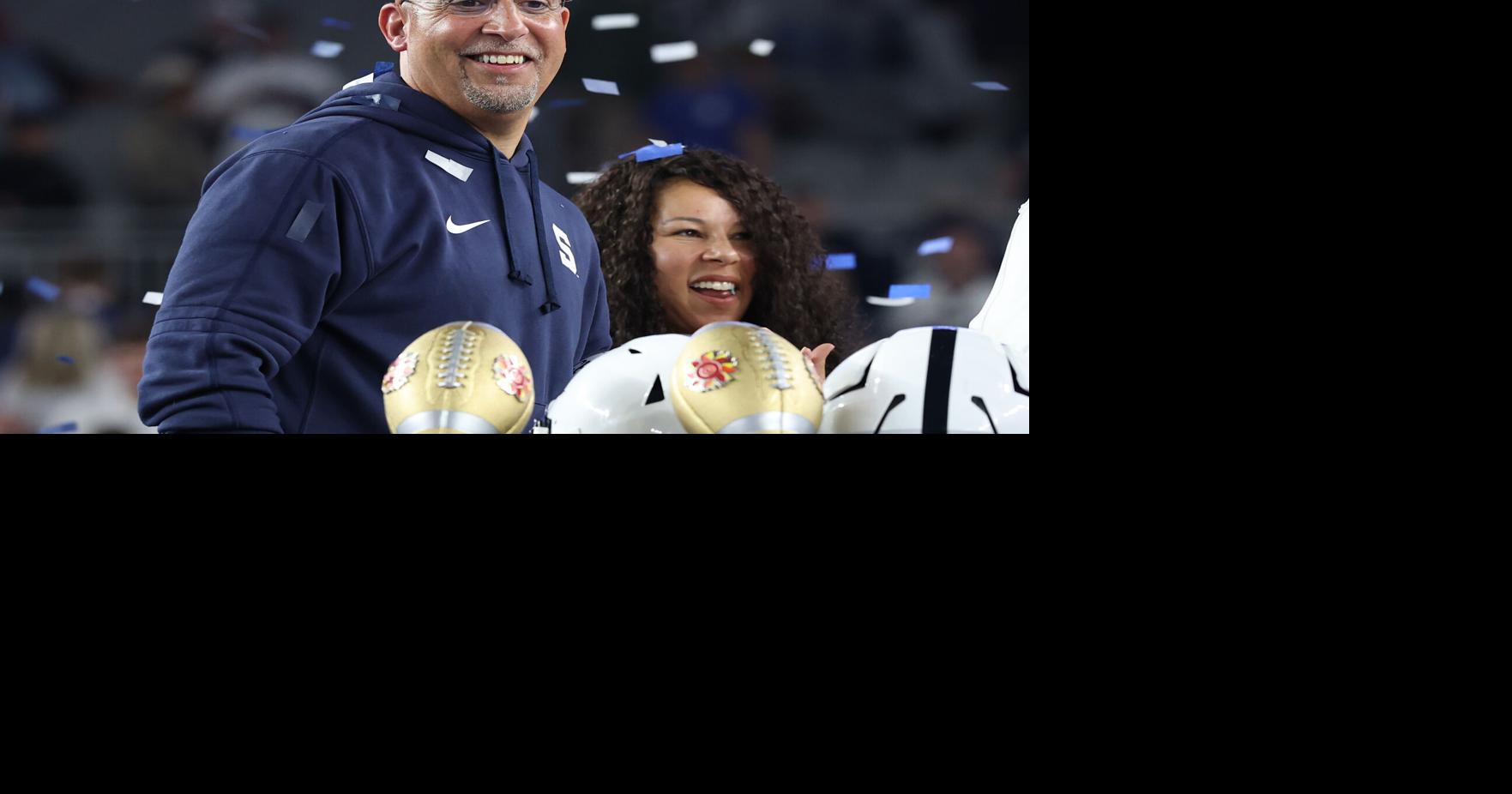 Can't Wait For Saturday | Just a hunch, experienced Hokies will rise with Franklin running the show
