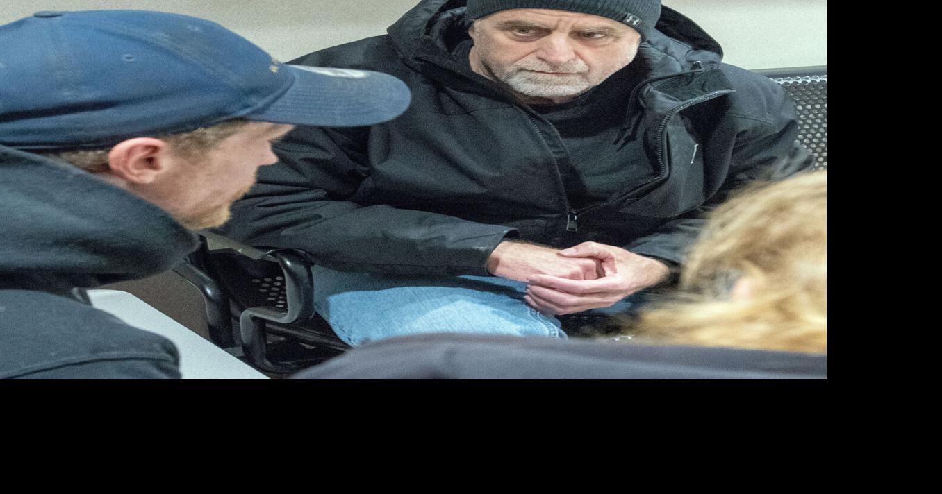 Hitting the streets: Business owner plans to live among homeless for ...