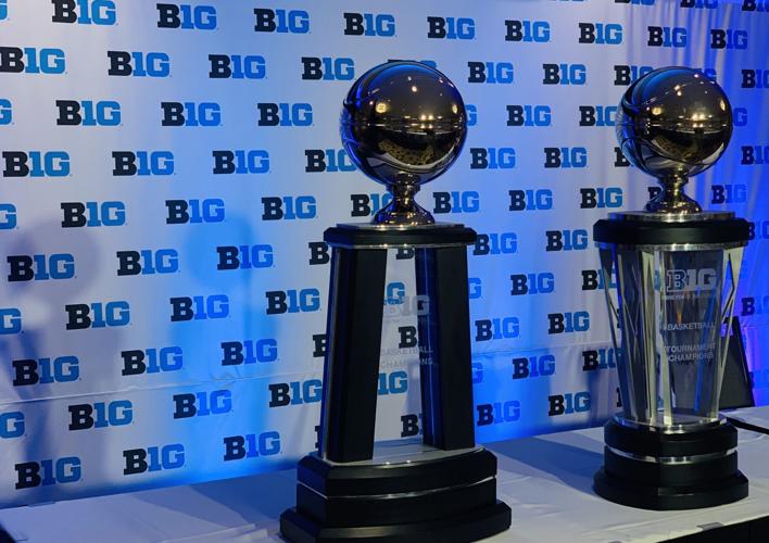 LIVE! Big Ten Media Day Sports