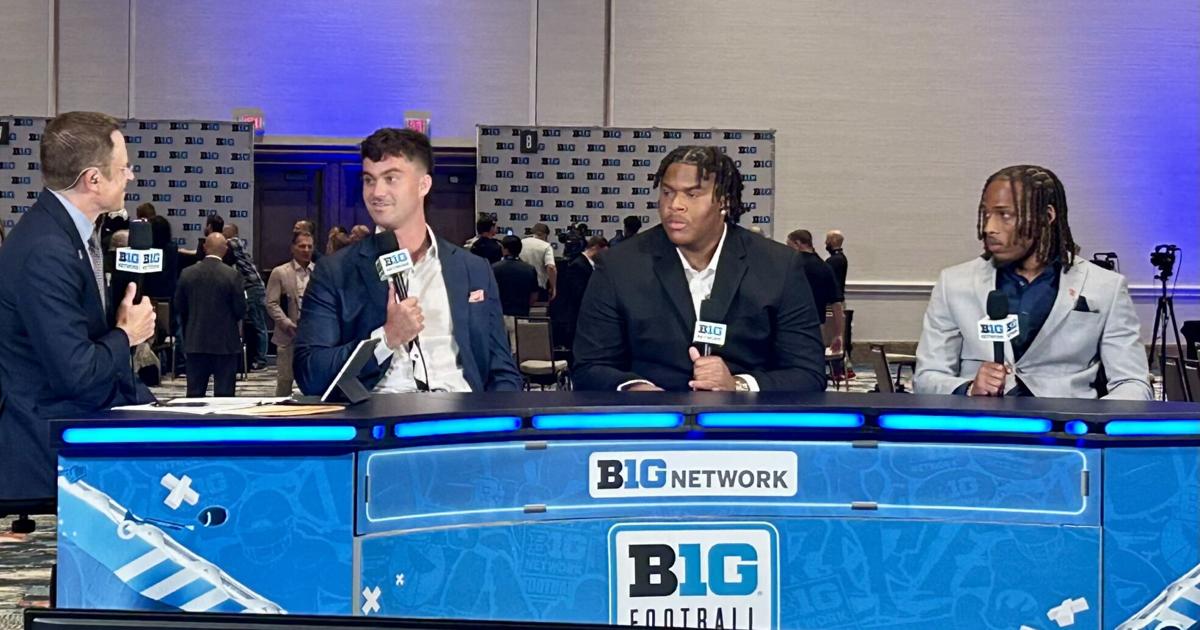 Notes: Illini traveled in style to Las Vegas