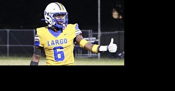 Threestar defensive back Chase Green commits to Illinois