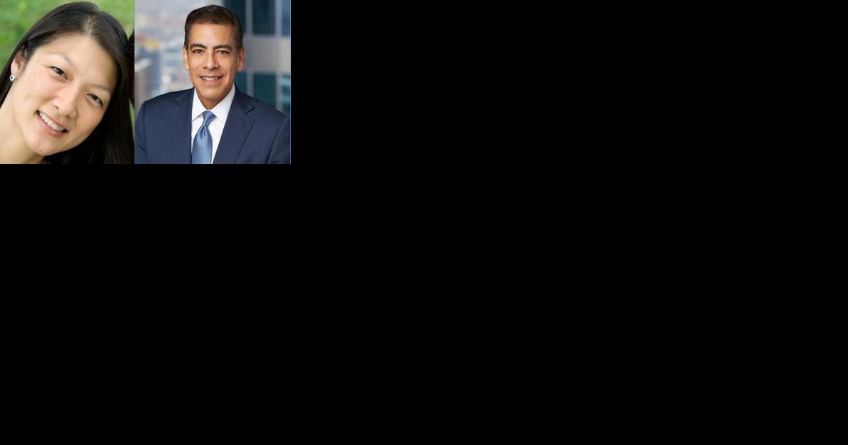 Pritzker tabs Champaigns Blackwell alum Ruiz for seats on UI board of trustees