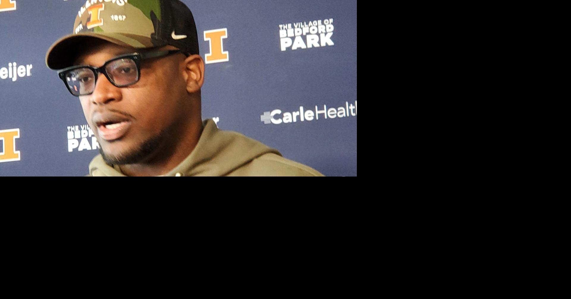 Can't Wait For Saturday | And the winner is ... Urbana native/D.C. resident Billy Lazarus