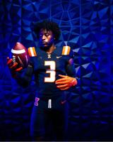 Bob Asmussen | Star cornerback Hankins closing in on college choice
