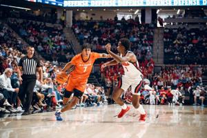 NCAAB News