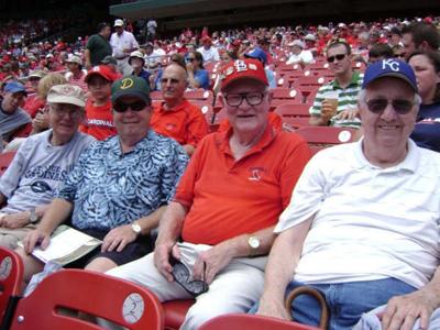 Life Remembered: Stories to tell about Danville storyteller, coach Bob ...